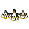 Linux Tux