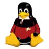 Linux Tux