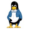 Linux Tux