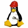 Linux Tux