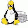 Linux Tux