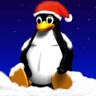 Linux Tux