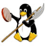 Linux Tux