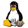 Linux Tux