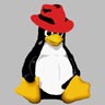 Linux Tux