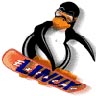 Linux Tux