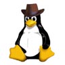 Linux Tux