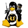 Linux Tux