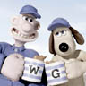 Wallace & Gromit