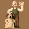 Wallace & Gromit