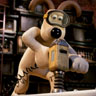 Wallace & Gromit