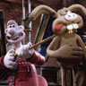 Wallace & Gromit