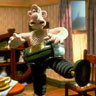 Wallace & Gromit