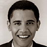 Barack Hussein Obama II