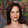 Hilary Swank