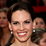 Hilary Swank