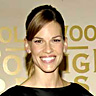 Hilary Swank