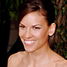 Hilary Swank