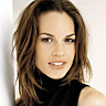 Hilary Swank