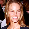 Hilary Swank