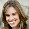 Hilary Swank