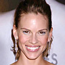 Hilary Swank