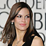 Hilary Swank