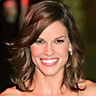 Hilary Swank