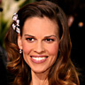 Hilary Swank