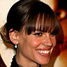 Hilary Swank