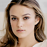 Keira Knightley