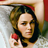 Keira Knightley