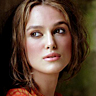 Keira Knightley