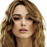 Keira Knightley