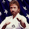 Chuck Norris