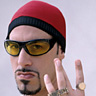 Ali-G