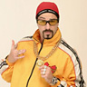 Ali-G