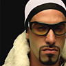 Ali-G