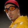 Ali-G