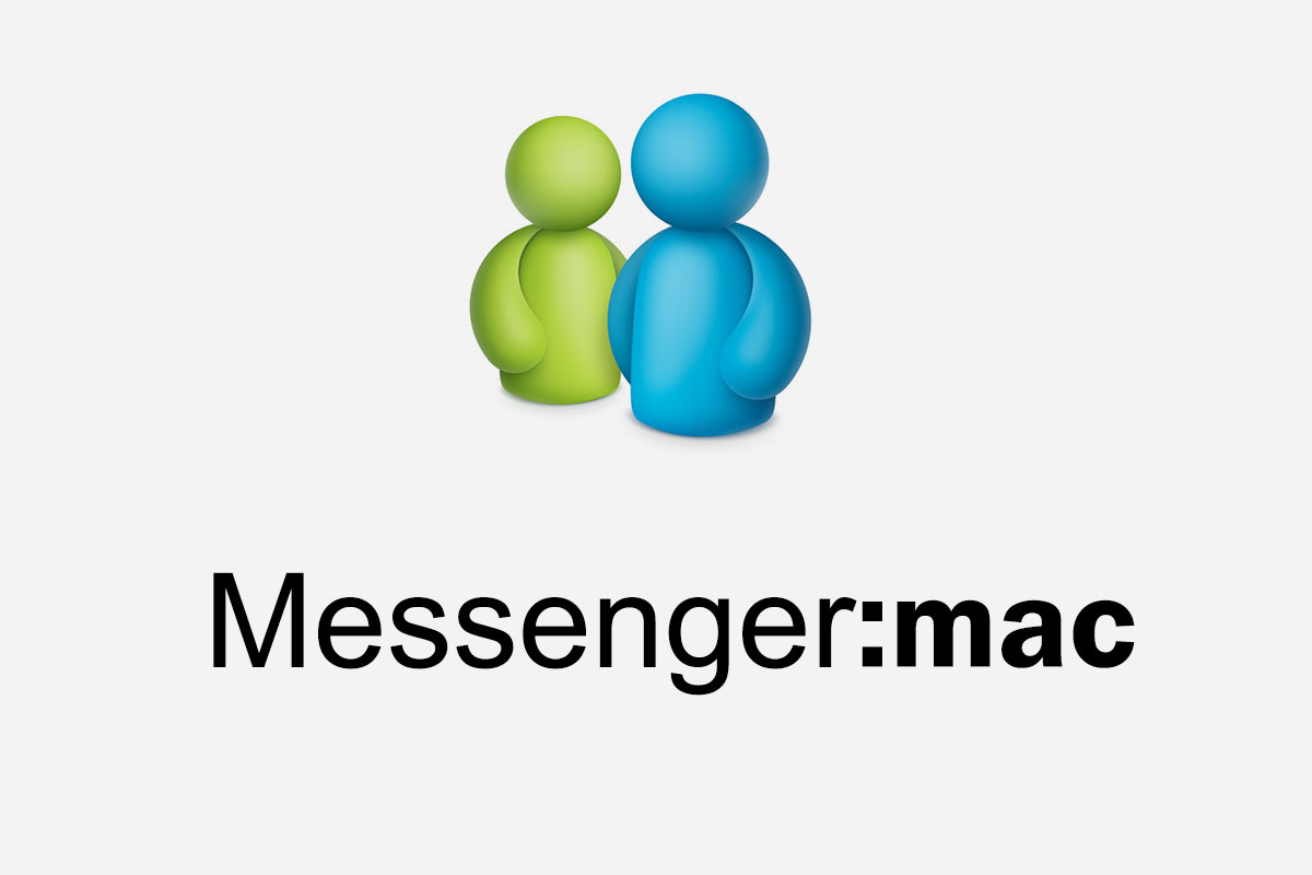 Mac Messenger 8 väljas