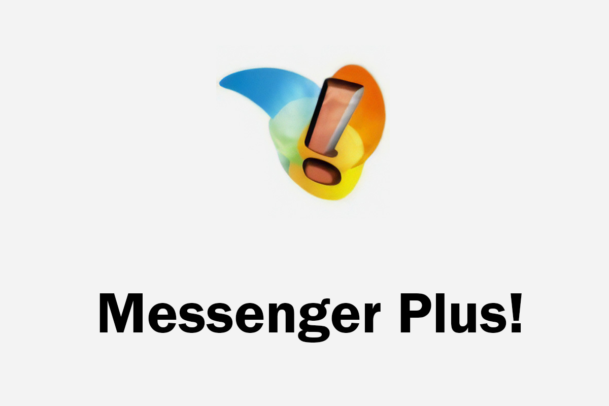 Uus Messenger Plus! väljas