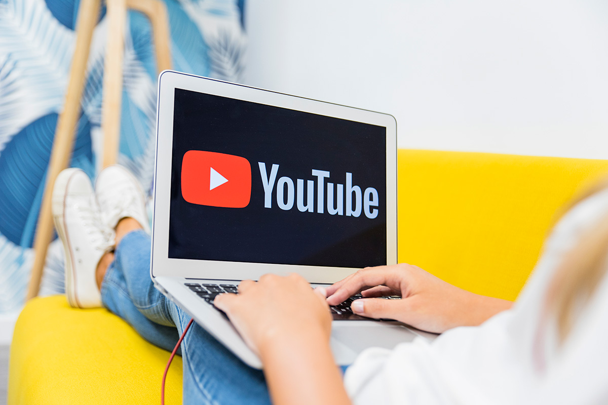 Millised on YouTube 10 kõige vaadatumat videot läbi aegade (aprill 2020)