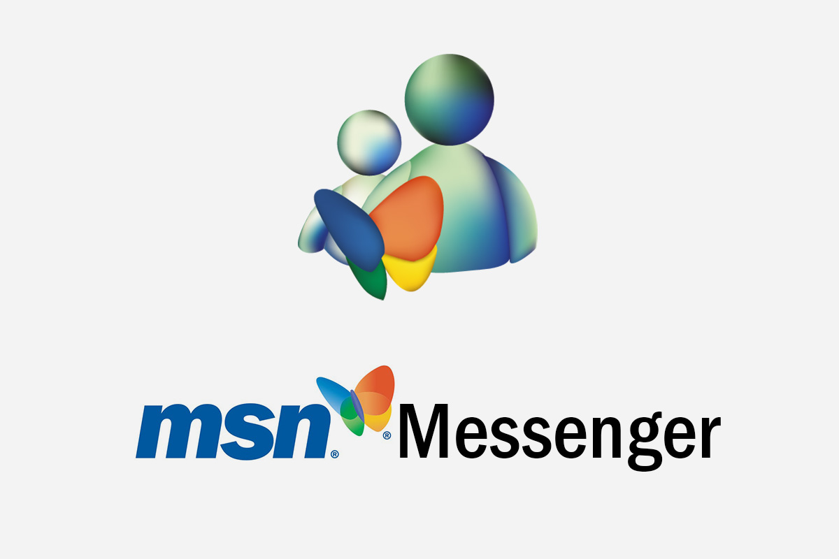 MSN Messenger 7.5 Beta eelvaade