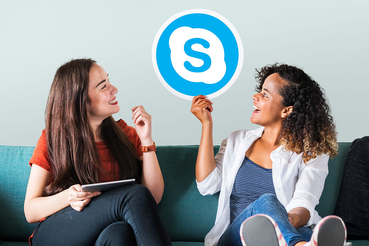 Skype teenuste töös esineb täna tõrkeid