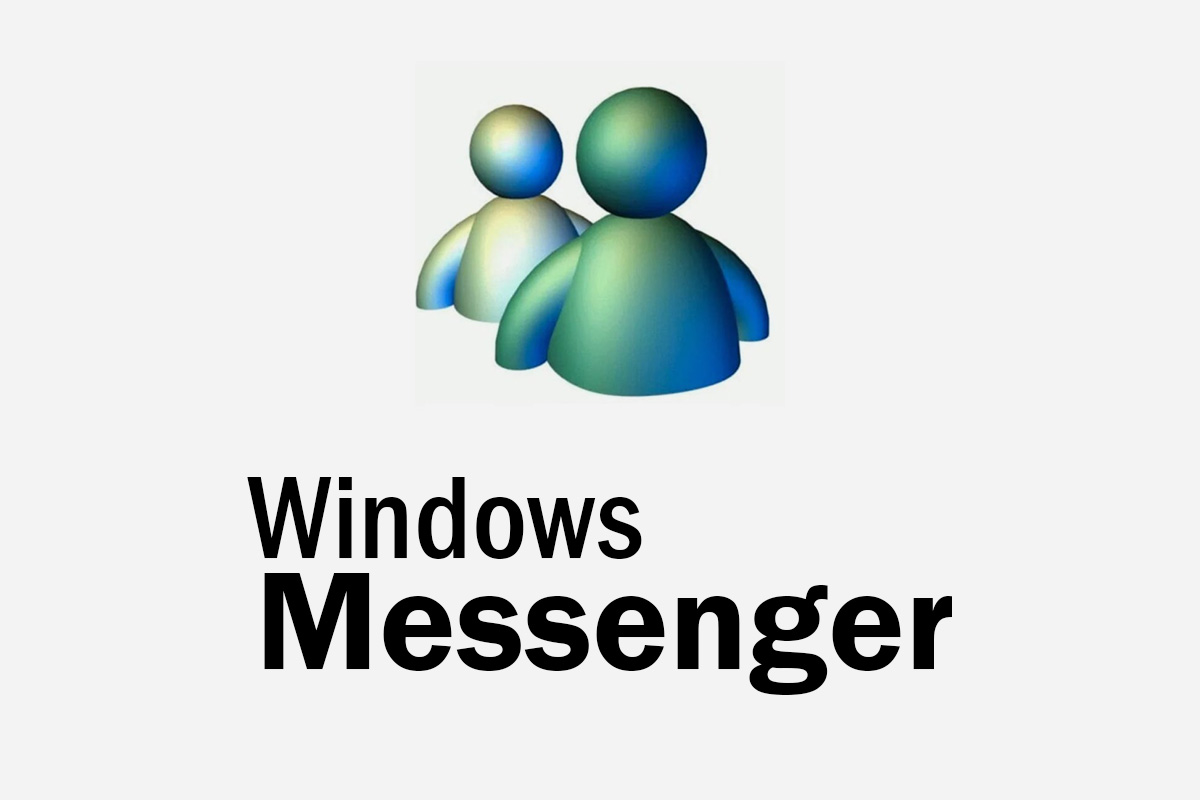 Windows Messenger 5.1.0680