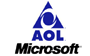 Kas Microsoft ja AOL panevad leivad ühte kappi?