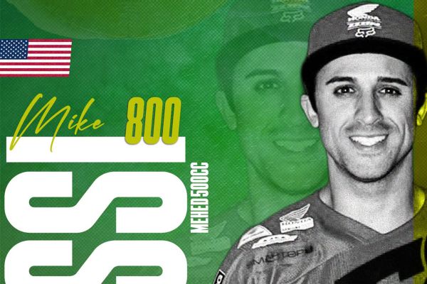 Saku Tankodroomil toimub täna rahvusvaheline motokross, stardis ka Mike Alessi Saku Tankodroomil toimub täna rahvusvaheline motokross, stardis ka Mike Alessi