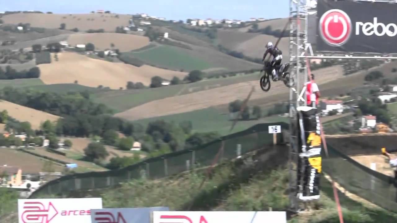 Itaalia GP 2010 - vabatreening Itaalia GP 2010 - vabatreening