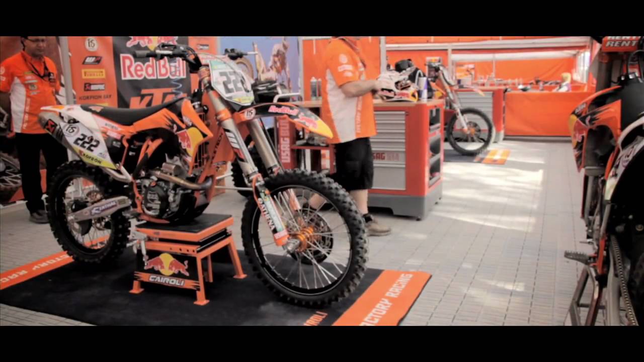 Antonio Cairoli nädalavahetus Antonio Cairoli nädalavahetus