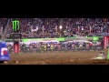 AMA Supercross 2015 - teaser